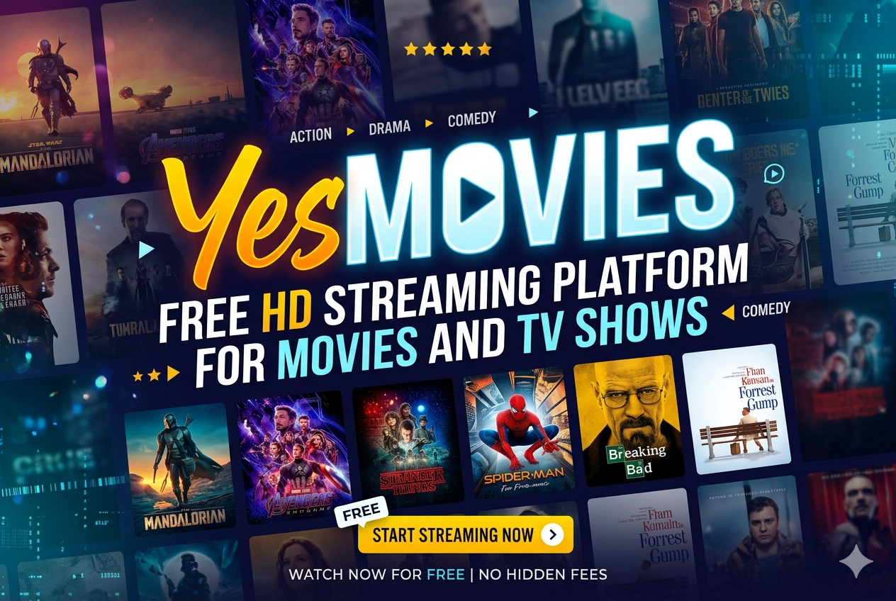 YesMovies